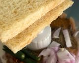 A picture of step 2 of Chicken Malai Kofta with White Gravy.