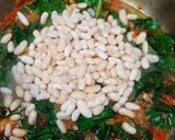 Foto del paso 2 de la receta: Arroz en perol (arroz con acelgas)