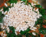 Foto del paso 2 de la receta: Arroz en perol (arroz con acelgas)