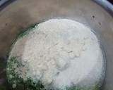 Fresh Peas Chila recipe step 3 photo