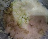 Foto del paso 4 de la receta: Budín integral de manzanas