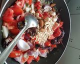 કટોરી પીઝા (Katori Pizza Recipe in Gujarati) રેસીપી સ્ટેપ5ફોટો