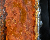 Foto del paso 2 de la receta: Pastel de Carne & Mozzarella