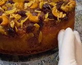 Foto del paso 11 de la receta: Pastel con frutos secos caramelizados