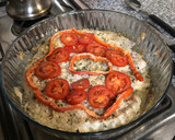 Foto del paso 2 de la receta: Filet de Merluza especial