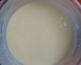 Foto del paso 2 de la receta: Torta de Limón para microondas u horno