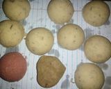 A picture of step 6 of Coconut Gireba.