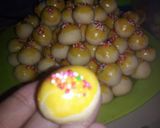 Foto langkah ke 7 dari resep Nastar Klasik I.