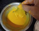 ક્રિસ્પી પાલક પત્તા ચાટ (Crispy Palak Patta Chaat Recipe In Gujarati) રેસીપી સ્ટેપ2ફોટો
