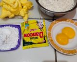 Foto langkah ke 1 dari resep Nastar keranjang.