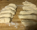 Foto del paso 5 de la receta: Birotes estilo "mi pueblo"