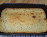 Foto del paso 2 de la receta: Tarta de zapallitos con masa casera súper fácil!!