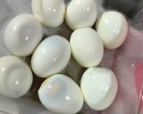 Foto langkah ke 1 dari resep Pastel.