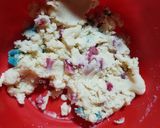 Une image de l'étape 4 de Biscuits aux fruits confits 🍪.