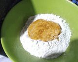 Foto langkah ke 2 dari resep Tempe Goreng Tepung -347-.