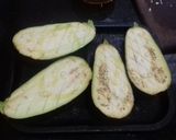 Foto del paso 3 de la receta: Berenjenas a la pizza