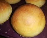 Zsemle recept fázis 6 fotója