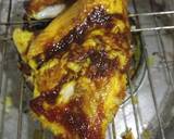 Cara Membuat Ikan Goreng Bakar 6