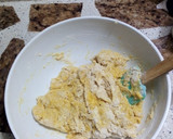 Foto del paso 3 de la receta: Scones de canela