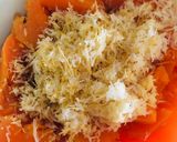 Foto del paso 2 de la receta: BIZCOCHUELO DE ZAPALLO 🎃CALABAZA🎃😋ESPECIADO😋🎃