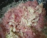 Coconut beetroot laddoo recipe step 3 photo