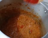 इंस्टेंट राजमा मसाला (instant rajma masala recipe in Hindi) रेसिपी चरण 5 फोटो
