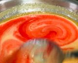 A picture of step 4 of Christmas Special: Goan Perad- (Guava Cheese).