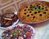 صورة لخطوة 3 من وصفة سفه