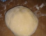 Foto del paso 3 de la receta: Galletas de limón y coco