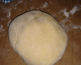 Foto del paso 3 de la receta: Galletas de limón y coco