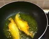 A picture of step 2 of Pabda Macher Tel Jhaal.