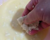 Foto langkah ke 2 dari resep Roti Gembong (Sourdough).