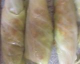 Foto del paso 5 de la receta: Indios de repollo, hechos a mi manera