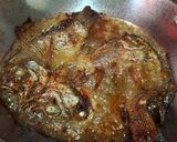 Foto langkah ke 4 dari resep Ikan Kere Basah.