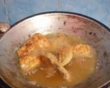 Foto langkah ke 2 dari resep Fire Chicken Wing.