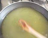 Foto del paso 4 de la receta: Pollo rebozado en salsa de piña