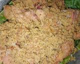 Foto langkah ke 7 dari resep Ayam Goreng Serundeng Kelapa 🍗🥥.
