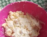 Foto del paso 3 de la receta: Galletas hojaldradas