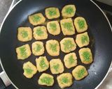 Foto langkah ke 3 dari resep Cookies tanpa oven tanpa mixer.