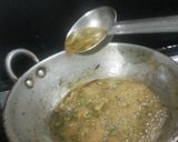 A picture of step 9 of Coconut Free Lady Finger Curry.