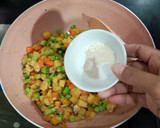 Foto langkah ke 3 dari resep Gabin sayur.