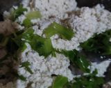 Foto langkah ke 2 dari resep Batagor Tahu Simple.
