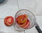Foto langkah ke 2 dari resep Sambal baby cumi petai moodbooster.