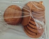 Foto langkah ke 1 dari resep Bola-bola Biskuit Milo.