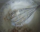 A picture of step 2 of Gulab Jaman.