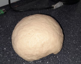 Foto del paso 3 de la receta: Tortitas negras..!!