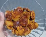 Foto langkah ke 5 dari resep Semur jengkol.
