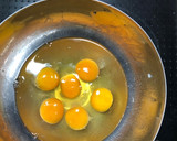 Foto del paso 4 de la receta: Tortilla de patatas con setas