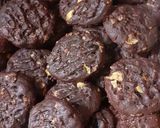 Foto langkah ke 7 dari resep Kukis Cornflake Coklat.