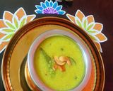 A picture of step 6 of Jowar Pongal.